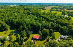 1210 Christian Church Rd, Brandenburg, KY 40108