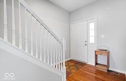 12832 Broncos Drive, Fishers, IN 46037