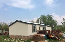 22 El Gasnate Road, Ribera, NM 87560