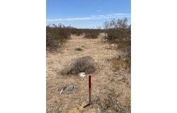 Fisher Avenue, Rosamond, CA 93560