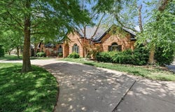 14705 Longford Way, Edmond, OK 73013