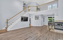 3725 E Tamarron Drive, Bloomington, IN 47408-2819