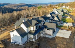418 Rustic Hills Drive, Morgantown, WV 26508