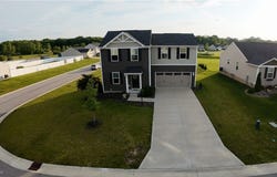 5626 Burlington Drive, Chippewa Lake, OH 44215