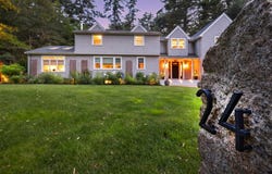 24 Constitution Road, Lexington, MA 02421