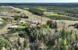 9815 County Rd G, Gordon, WI 54838