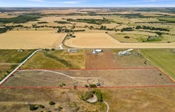 696 Hill County Road 4421, Itasca, TX 76055