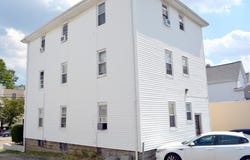 1166 North Main Street, Providence, RI 02906