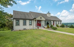3003 Tea Run Road, Ewing, KY 41039