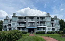 110 OYSTER COVE DRIVE, GRASONVILLE, MD 21638