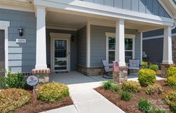 1006 Gradison Drive, Matthews, NC 28104