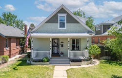 1324 S Lincoln St, Denver, CO 80210