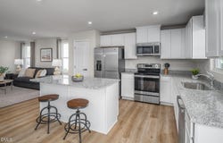 8491 Ladybug Drive, Bailey, NC 27807