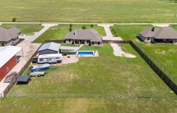 2210 County Road 1104, Cleburne, TX 76031