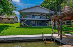 208 Riverside Drive, Kingsland, TX 78639