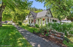 118 W Mill Ave, Kellogg, ID 83837