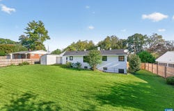 1304 LESTER DR, CHARLOTTESVILLE, VA 22901