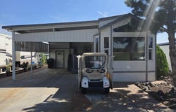 1927 Foxtrot Lane, Show Low, AZ 85901