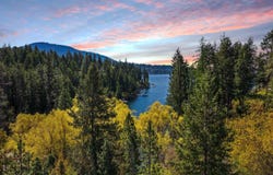 162483 N Lakeview Dr, Hayden, ID 83835