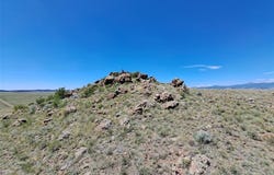 6630 ATOKA ROAD, Hartsel, CO 80449
