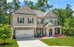 625 St Annes Place, Covington, GA 30016