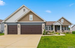 311 Carolyn Circle, Wright City, MO 63390