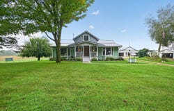 12915 Cassidy Road, Bellevue, MI 49021