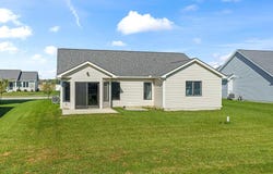 18348 Peregrine Drive, New Paris, IN 46553