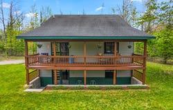 1261 Willick Road, Gaylord, MI 49735