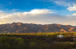 3640 N Lynford Place, Tucson, AZ 85749