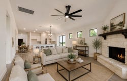 816 Sanders Road, Whitesboro, TX 76273