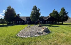 100 Snowberry Path, Melrose, MT 59743