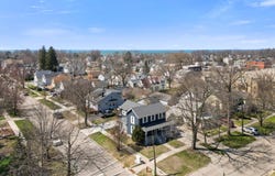416 Center Street, South Haven, MI 49090