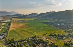 120 ACRES S PARK LOOP RD, Jackson, WY 83001