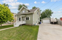335 TAYLOR Street, KAUKAUNA, WI 54130