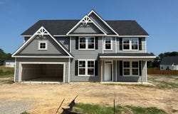 1007 Commodore Court, Fayetteville, NC 28312