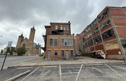 136-138 E High St, Springfield, OH 45502
