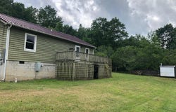 6249 MUDDY RUN RD, Burnsville, VA 24487