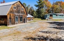 77 Hazzard Road North, Springfield, NH 03284