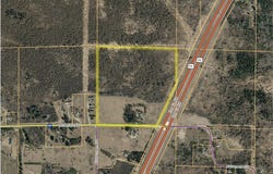 1609 Balsam Road NW, Northern Twp, MN 56601