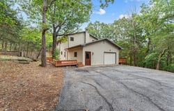 214 / 196 Hoot Owl Point, Kimberling City, MO 65686