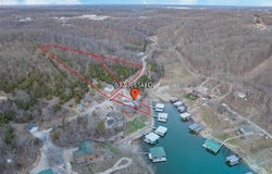 632 Jet Ski Drive, Sunrise Beach, MO 65079