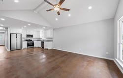 389 E Burleson Street, Mart, TX 76664