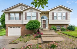 1084 Breezy Lane, Berea, KY 40403