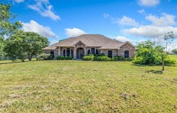 5282 Homeplace Lane, Kaufman, TX 75142