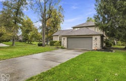 13665 Thistlewood Drive W, Carmel, IN 46032