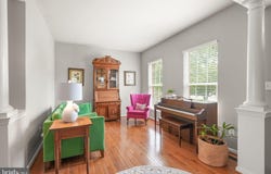 14000 RORA MOSS PLACE, BRISTOW, VA 20136
