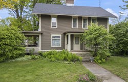 300 S VINE AVENUE, Marshfield, WI 54449