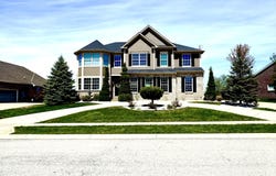 4414 Hickory Grove Boulevard, Greenwood, IN 46143