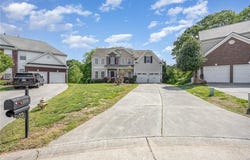 3510 Meadow Glen Court, Clemmons, NC 27012